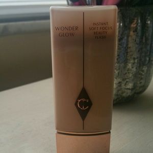 Charlotte Tilbury Makeup - Charlotte Tilbury Wonderglow Soft focus Primer Charlotte Tilbury Makeup - Charlotte Tilbury Wonderglow Soft focus Primer